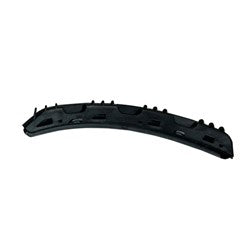 Bumper Bracket Front Driver Side Plastic For Kia - KI1042133
