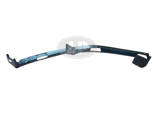 Bumper Bracket Front Passenger Side Upper For Kia - KI1043101