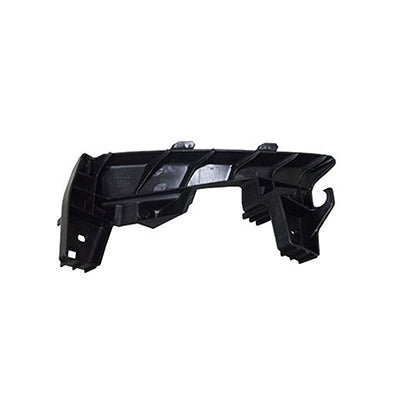 Bumper Bracket Front Passenger Side Upper For Kia - KI1043122