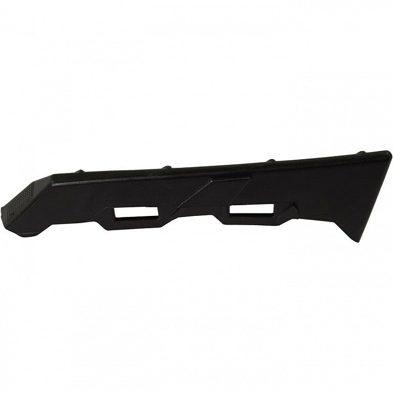 Bumper Bracket Front Passenger Side Inner Side Plastic For Kia - KI1043131