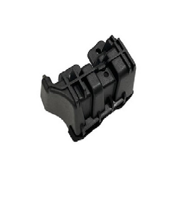 Bumper Bracket Front Passenger Side For Kia - KI1043142