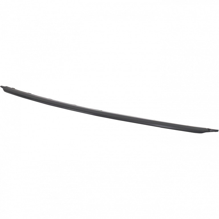 Bumper Molding Front Black For Kia - KI1044105