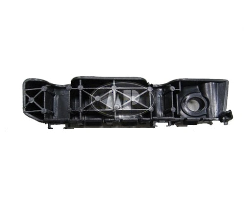 Bumper Bracket Front Driver Side Plastic For Kia - KI1066106
