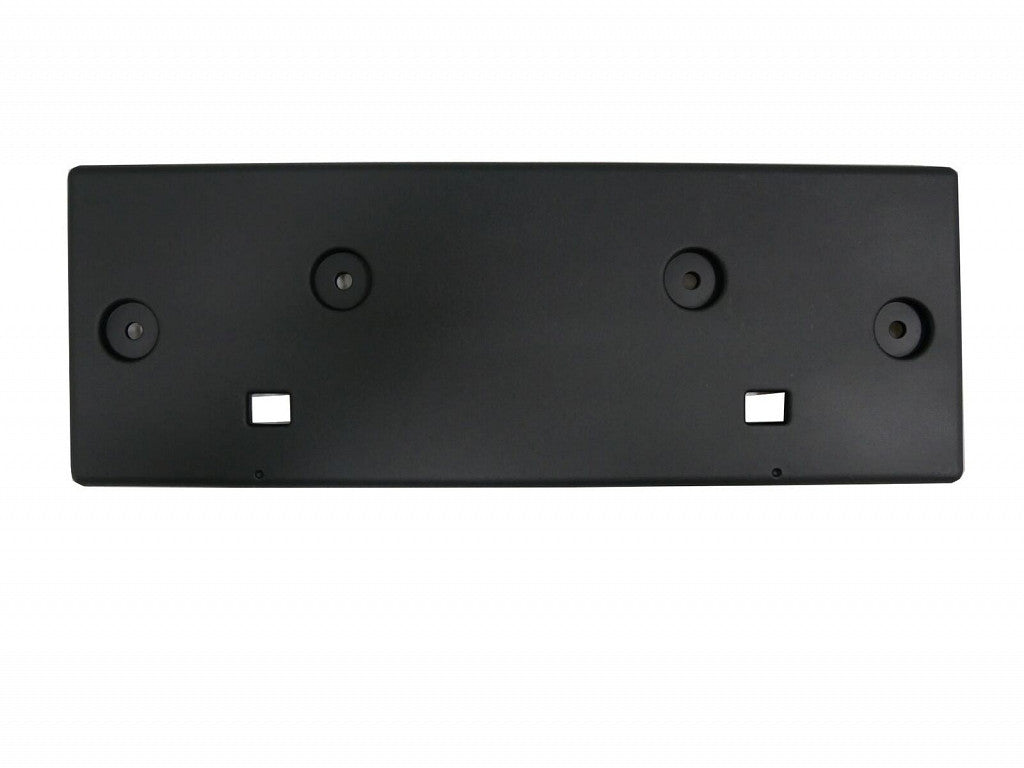 License Plate Bracket Front For Kia - KI1068130