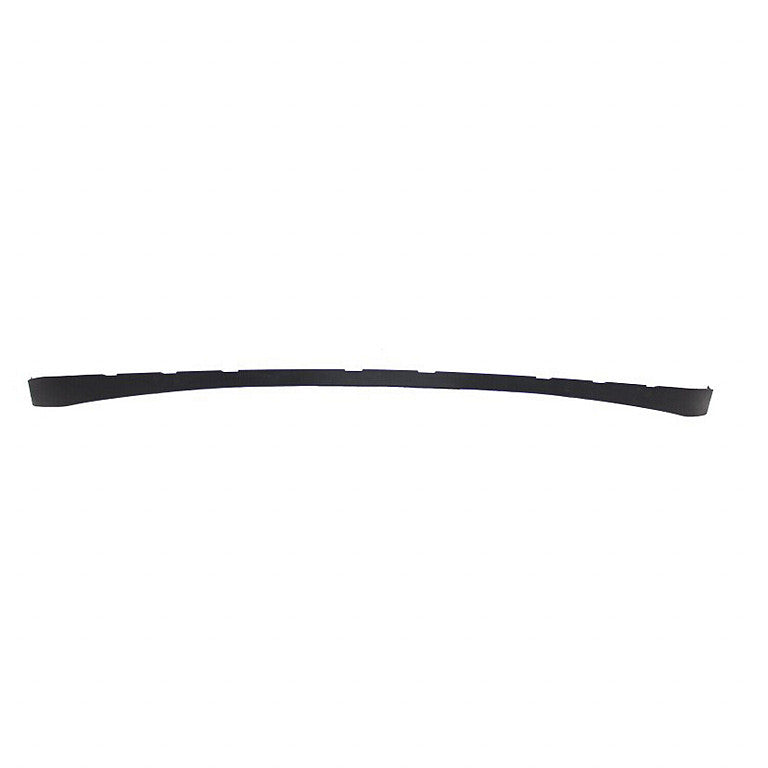 Valance Front Ptd Dark Gray For Kia - KI1092119