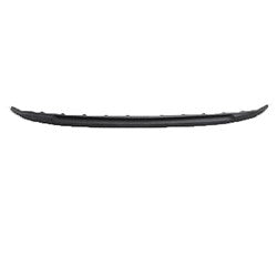 Valance Front Textured Black Sx/Sport Model For Kia - KI1093100