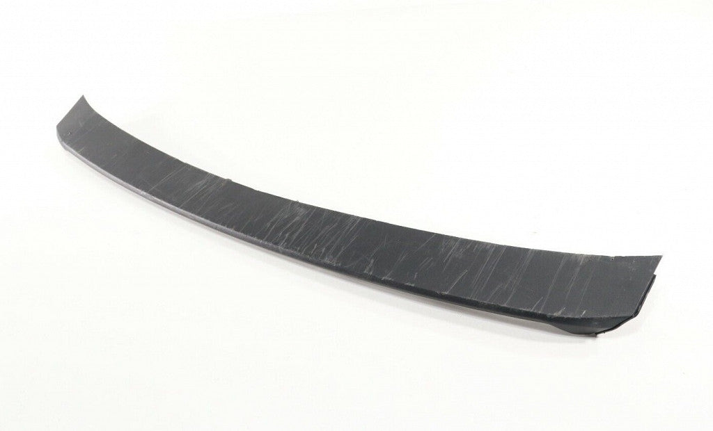 Valance Front Black Capa For Kia - KI1093104C