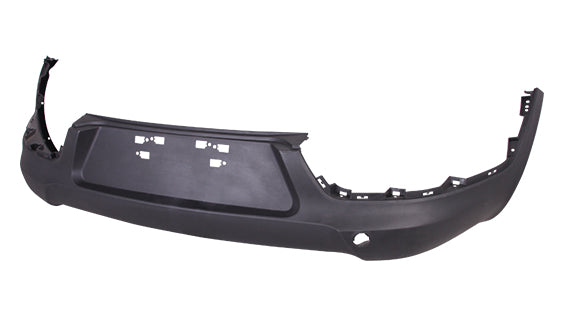 Bumper Rear Without Sensor Hole 2.4L Textured For Kia - KI1100190
