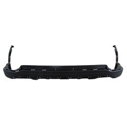 Bumper Lower Rear Textured Exclude Sx/Sx Ltd Model For Kia - KI1115122