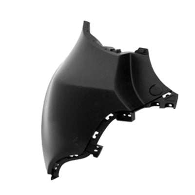 Bumper End Rear Passenger Side Primed For Kia - KI1117100