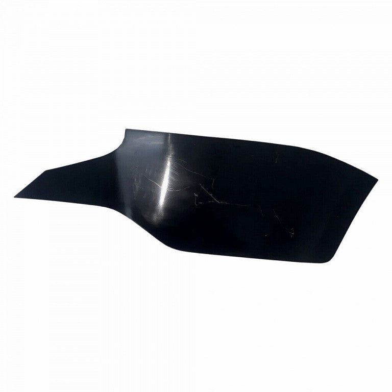 Bumper Rear Passenger Side Primed Capa For Kia - KI1117101C