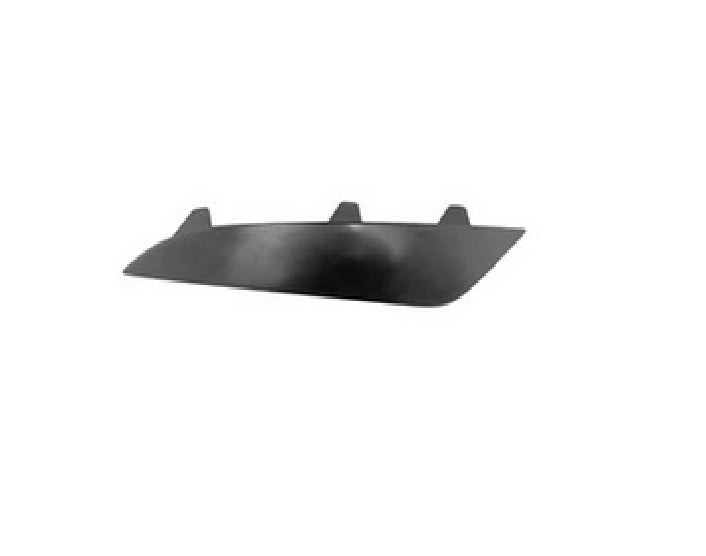 Grille Rear Driver Side Gloss Black For Kia - KI1138105