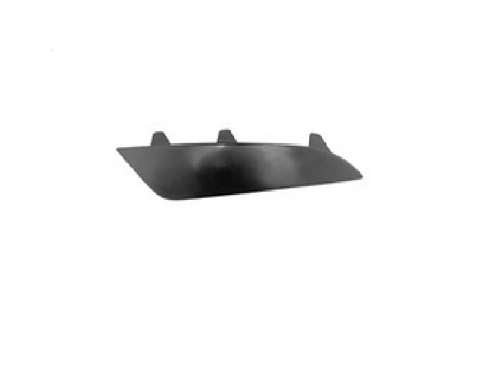 Grille Rear Passenger Side Gloss Black For Kia - KI1139105