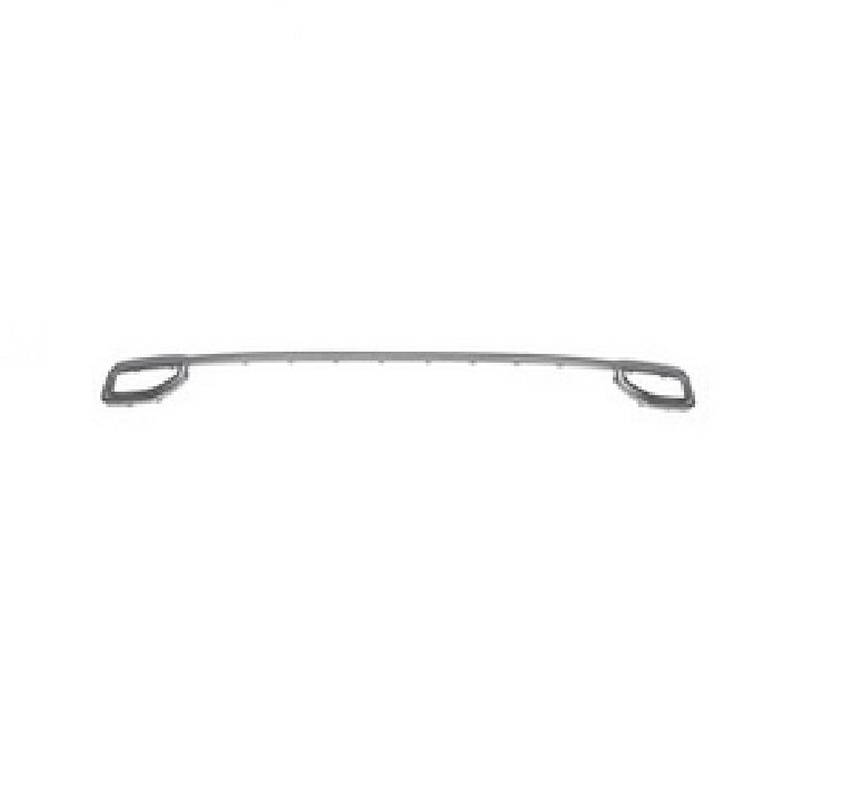 Bumper Molding Rear Satin For Kia - KI1144106