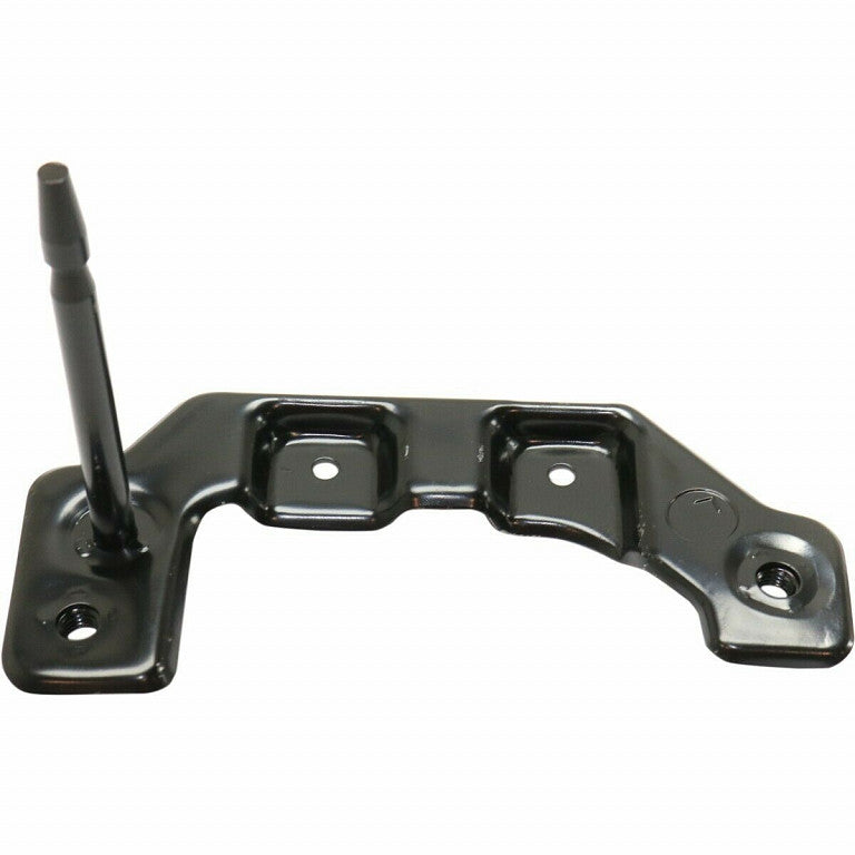 Bumper Bracket Stay Rear Driver Side Steel For Kia - KI1166107