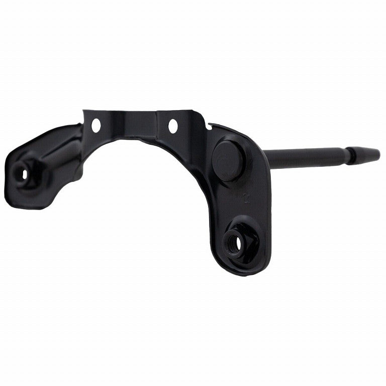 Bumper Bracket Stay Rear Driver Side Steel For Kia - KI1166117