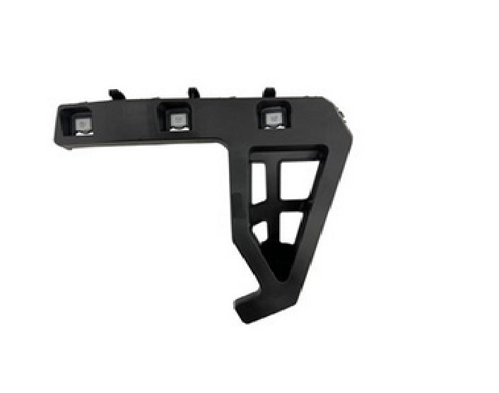 Bumper Bracket Rear Driver Side For Kia - KI1166120