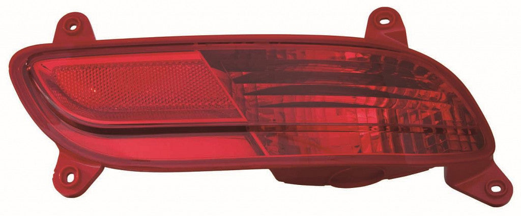Reflector Rear Driver Side Capa For Kia - KI1184109C