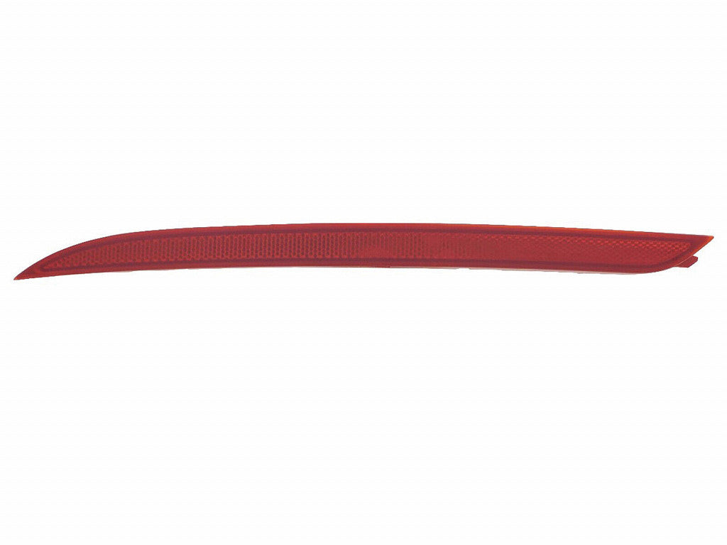 Reflector Rear Driver Side For Kia - KI1184127
