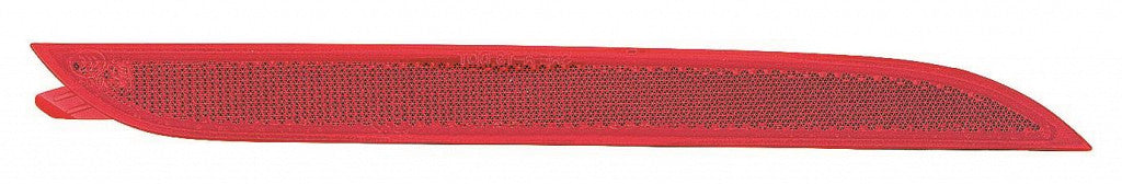 Reflector Rear Passenger Side Sxl/Ltd High Quality For Kia - ki1185108