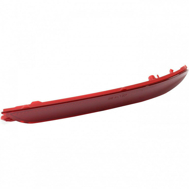 Reflector Rear Passenger Side Exclude Sxl Model Capa For Kia - KI1185115C