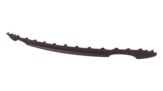 Valance Rear Ex/Lx Usa Built Capa For Kia - KI1195103C