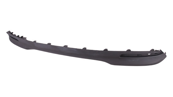 Valance Rear Textured For Lx Model Without Exhaust Hole For Kia - KI1195111