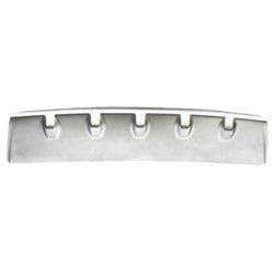 Skid Plate Rear Finished Glossy Gray Paint For Kia - KI1195114