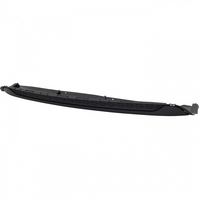 Valance Rear Dark Gray Capa For Kia - KI1195124C