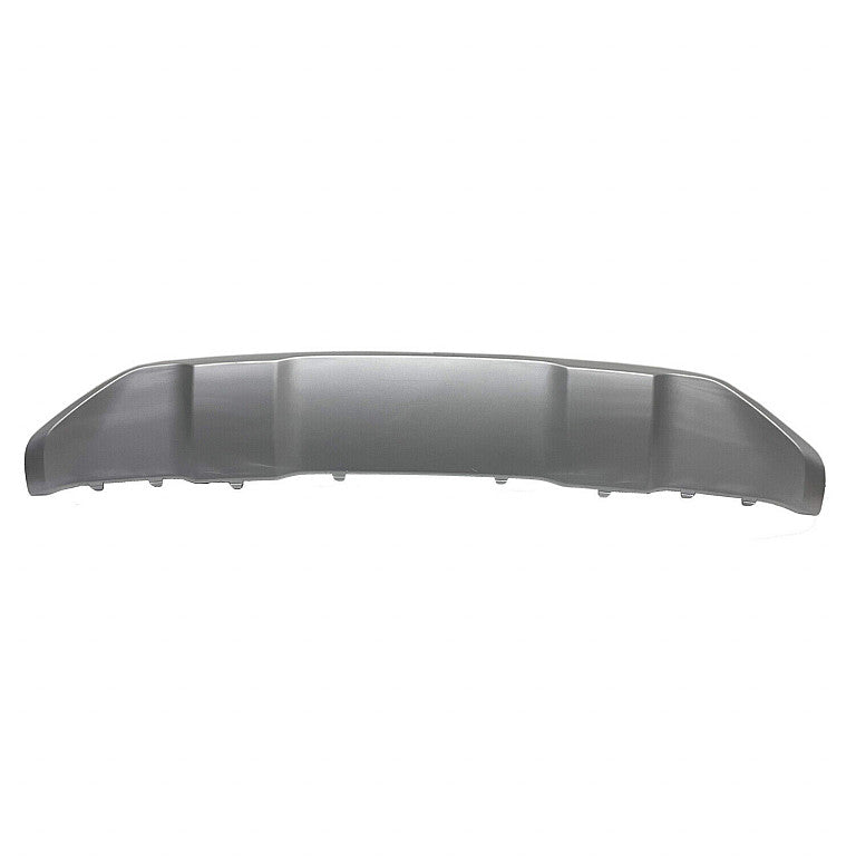 Valance Rear Ptd Gray For Kia - KI1195129