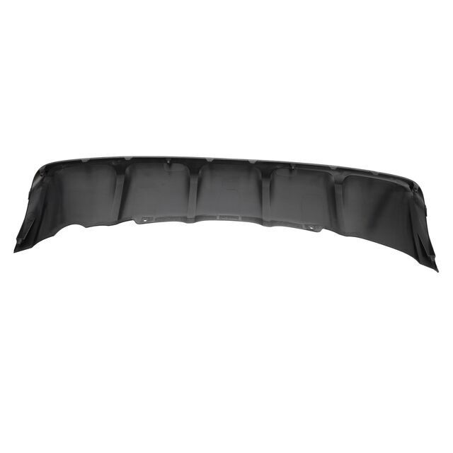 Valance Rear Primed Ptm For Kia - KI1195151