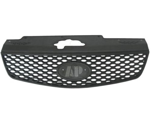 Grille Black For Kia - KI1200125