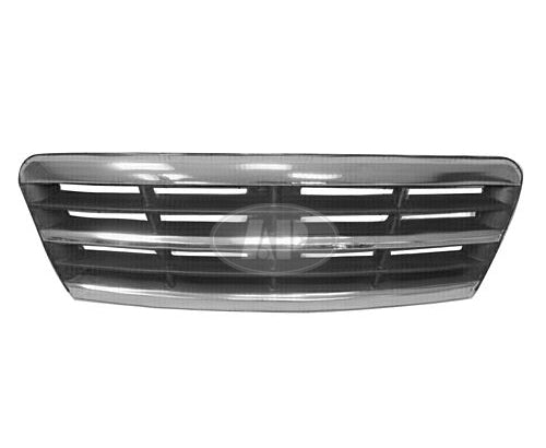 Grille Chrome For Kia - KI1200126