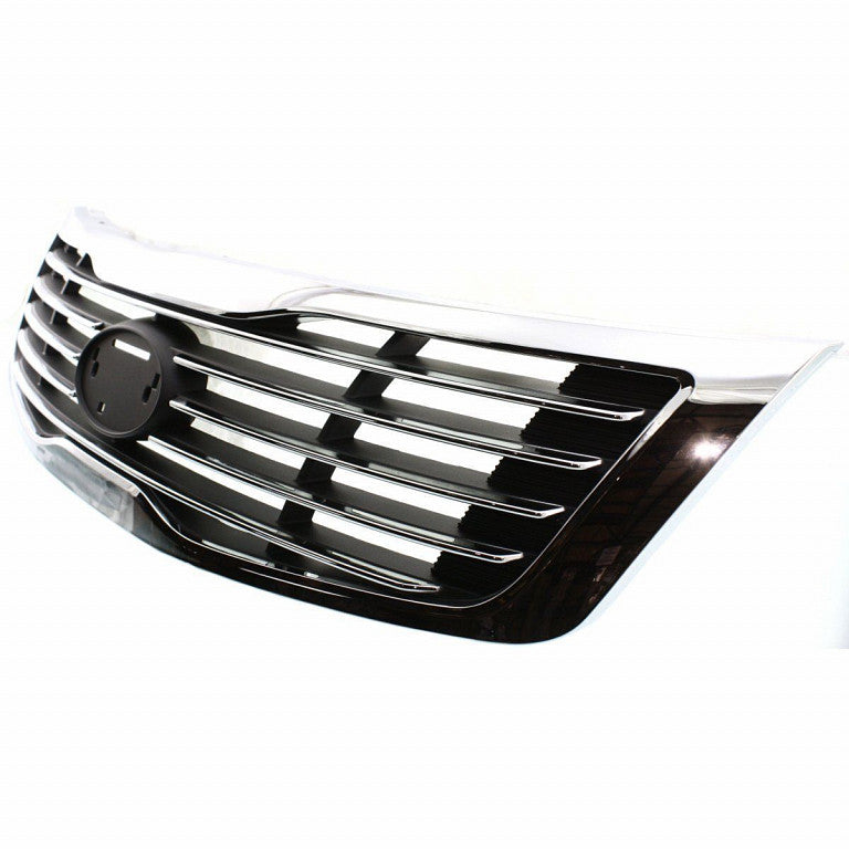 Grille Chrome For Kia - KI1200136