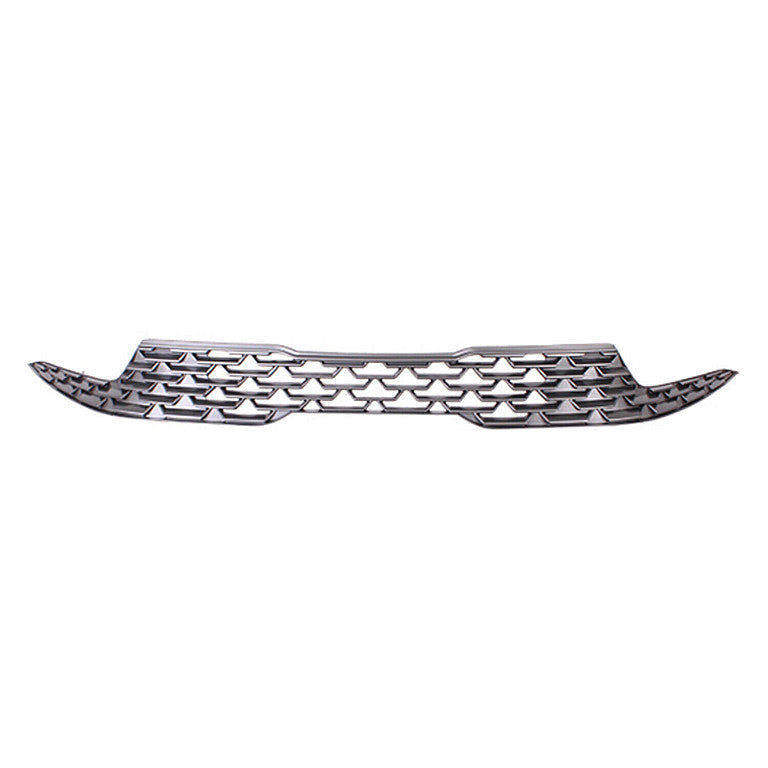 Grille Front Dark Gray For Kia - KI1200219