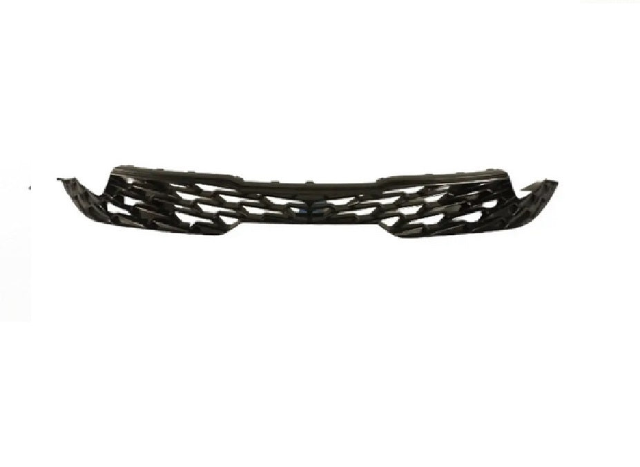 Grille Front Dark Gray For Kia - KI1200225