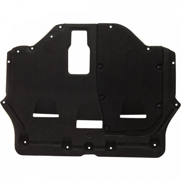 Undercar Shield Rear Section For Kia - KI1228162
