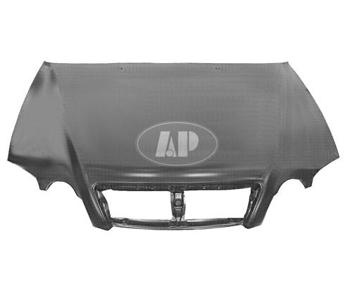 Hood For Kia - KI1230114