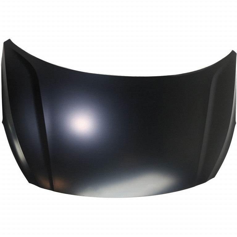 Hood Steel Capa For Kia - KI1230142C