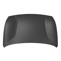 Hood Aluminium Capa For Kia - KI1230143C
