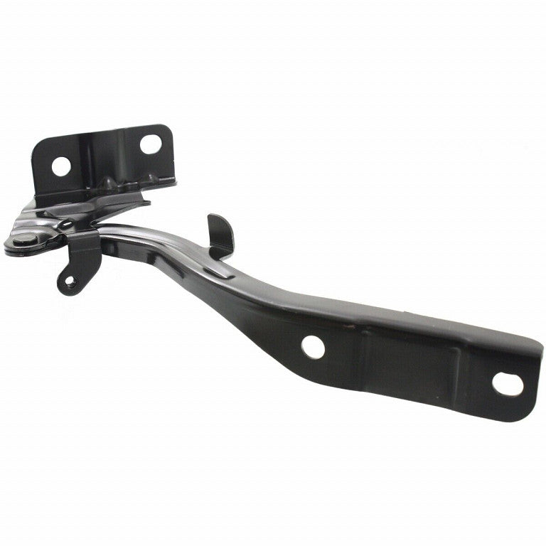Hood Hinge Driver Side Steel For Kia - KI1236118