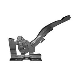 Hood Hinge Passenger Side For Kia - KI1236125