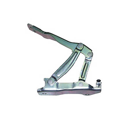Hood Hinge Driver Side For Kia - KI1236166