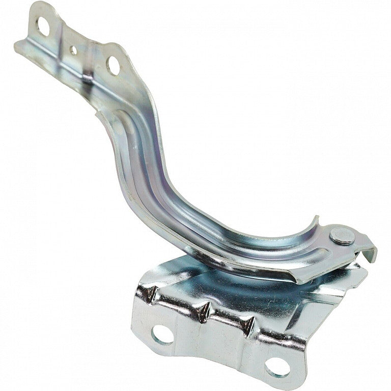 Hood Hinge Passenger Side Steel For Kia - KI1236173