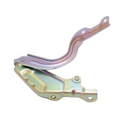 Hood Hinge Driver Side Steel Chrome For Kia - KI1236178