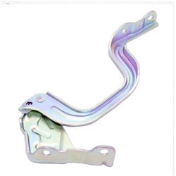 Hood Hinge Driver Side Steel For Kia - KI1236182