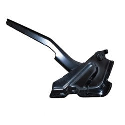 Hood Hinge Driver Side Steel Chrome For Kia - KI1236186