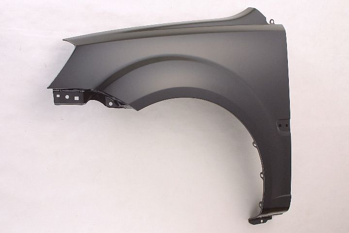 Fender Front Driver Side Without Side Marker Capa For Kia - KI1240123C