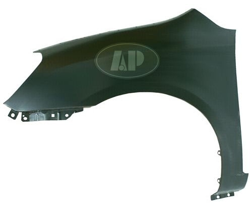 Fender Front Driver Side Without Side Marker For Kia - KI1240125