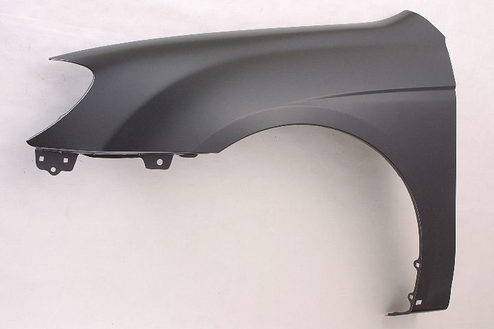 Fender Front Driver Side With Moulding Hole Sx For Kia - KI1240126